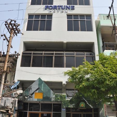 Fortune Hotel Mandalay Eksteriør bilde