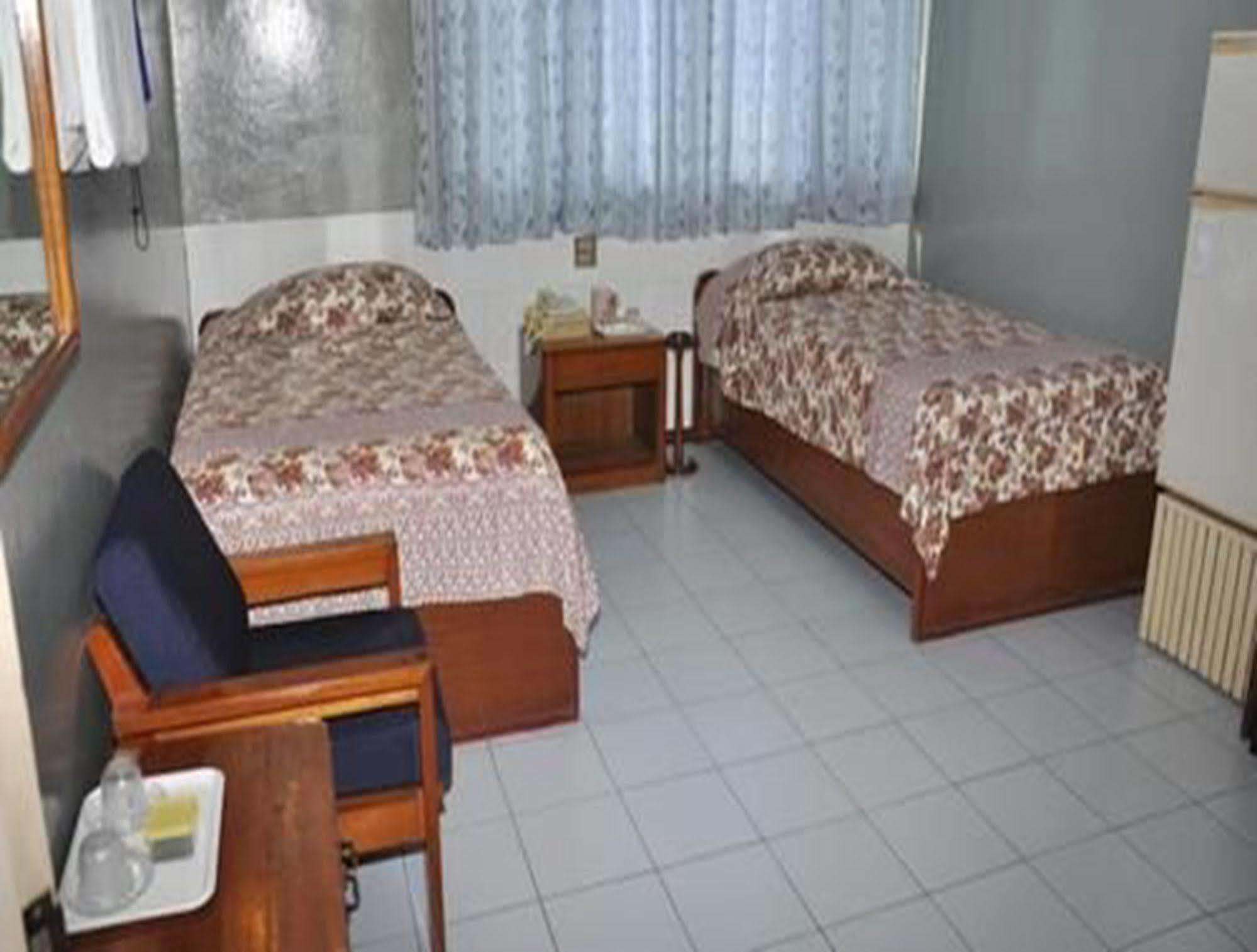 Fortune Hotel Mandalay Eksteriør bilde