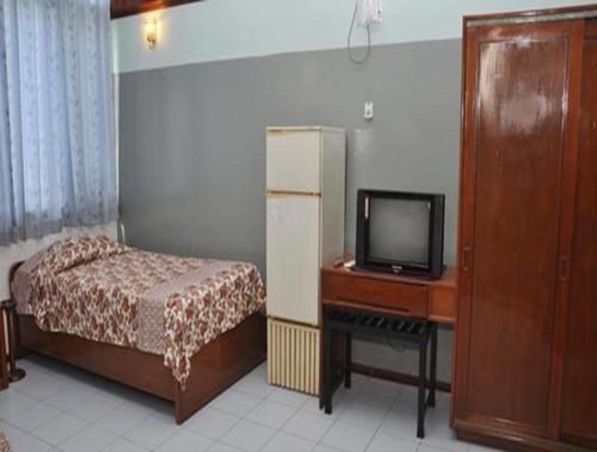 Fortune Hotel Mandalay Eksteriør bilde