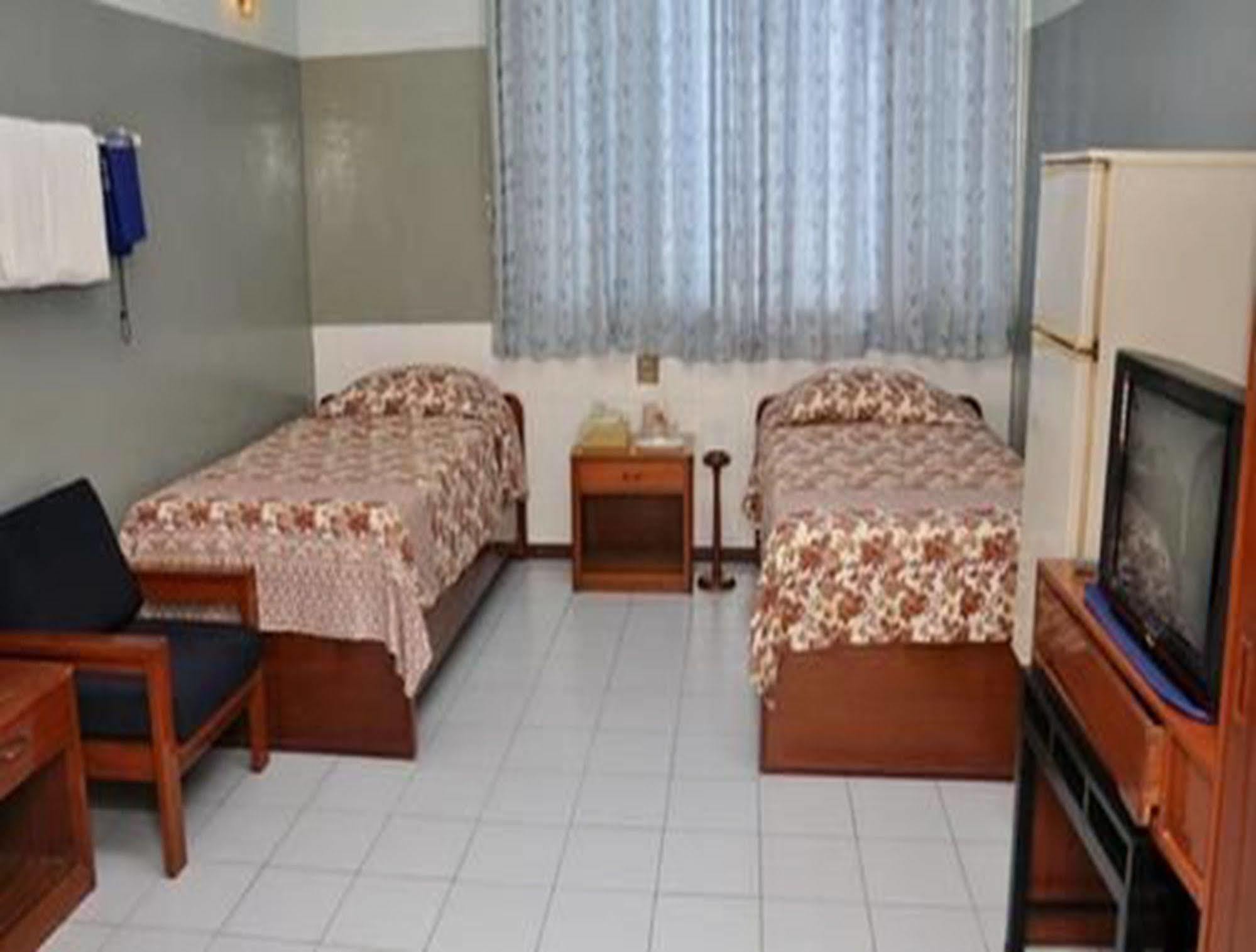 Fortune Hotel Mandalay Eksteriør bilde