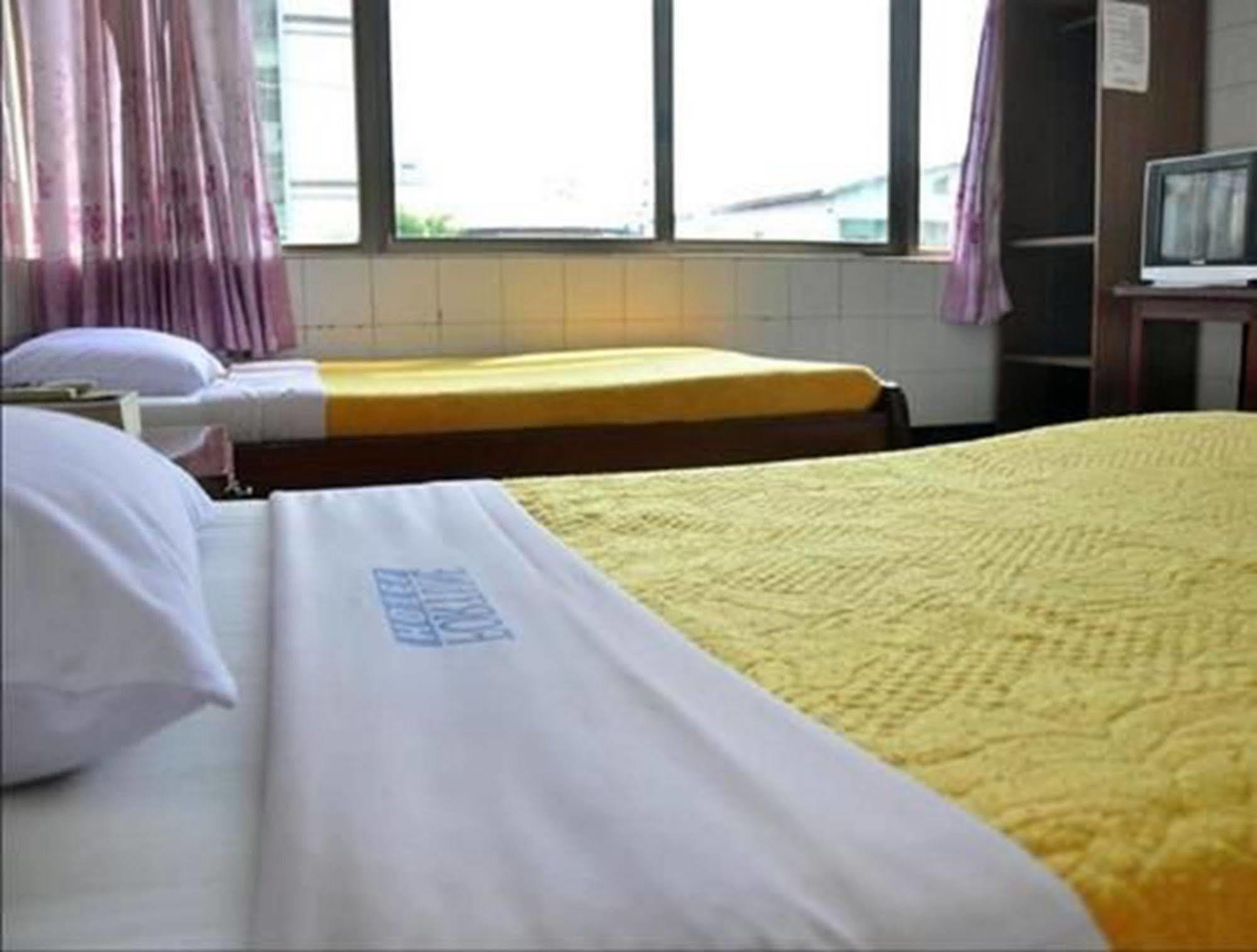 Fortune Hotel Mandalay Eksteriør bilde